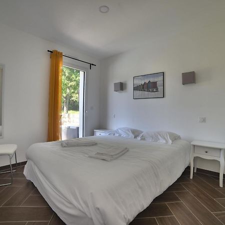 La Foret D'Armotte Saint-Augustin  Habitación foto