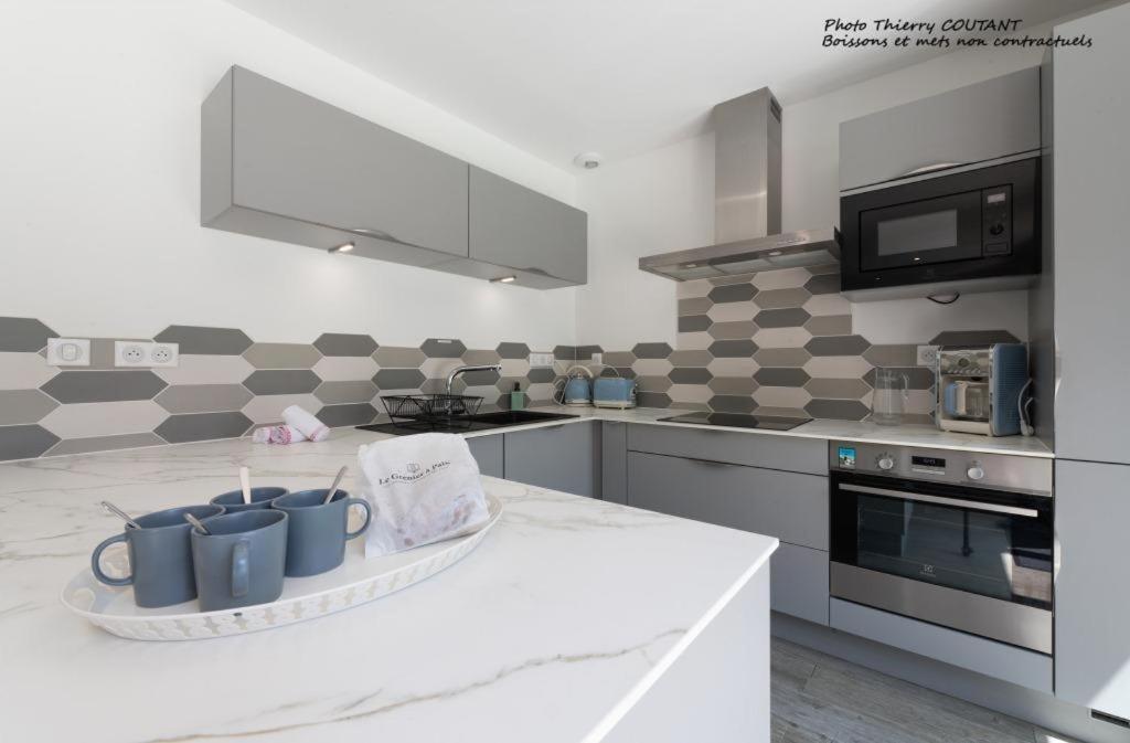 La Foret D'Armotte Saint-Augustin  Habitación foto