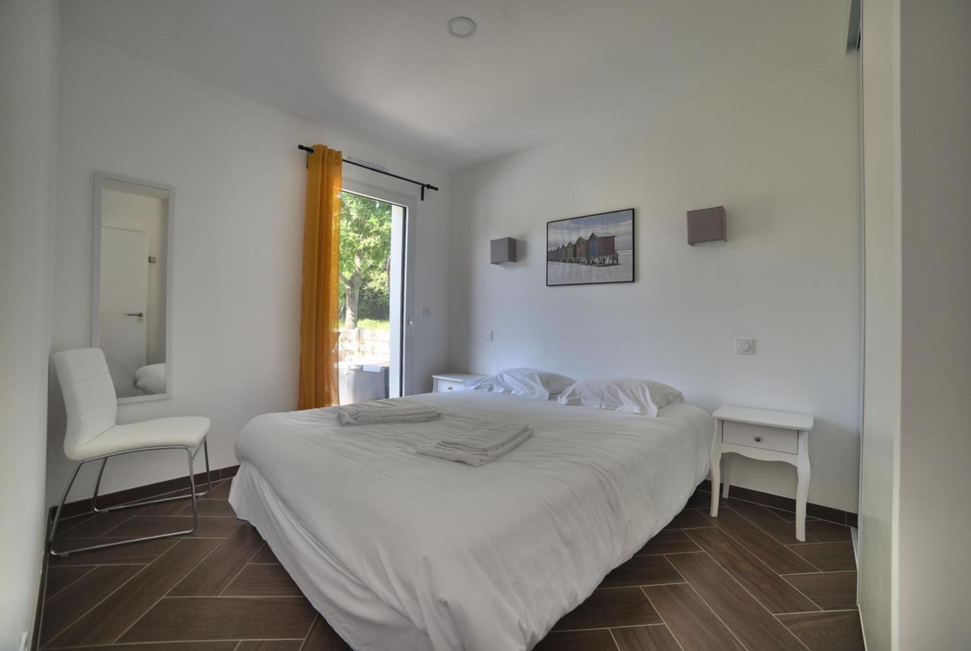 La Foret D'Armotte Saint-Augustin  Habitación foto