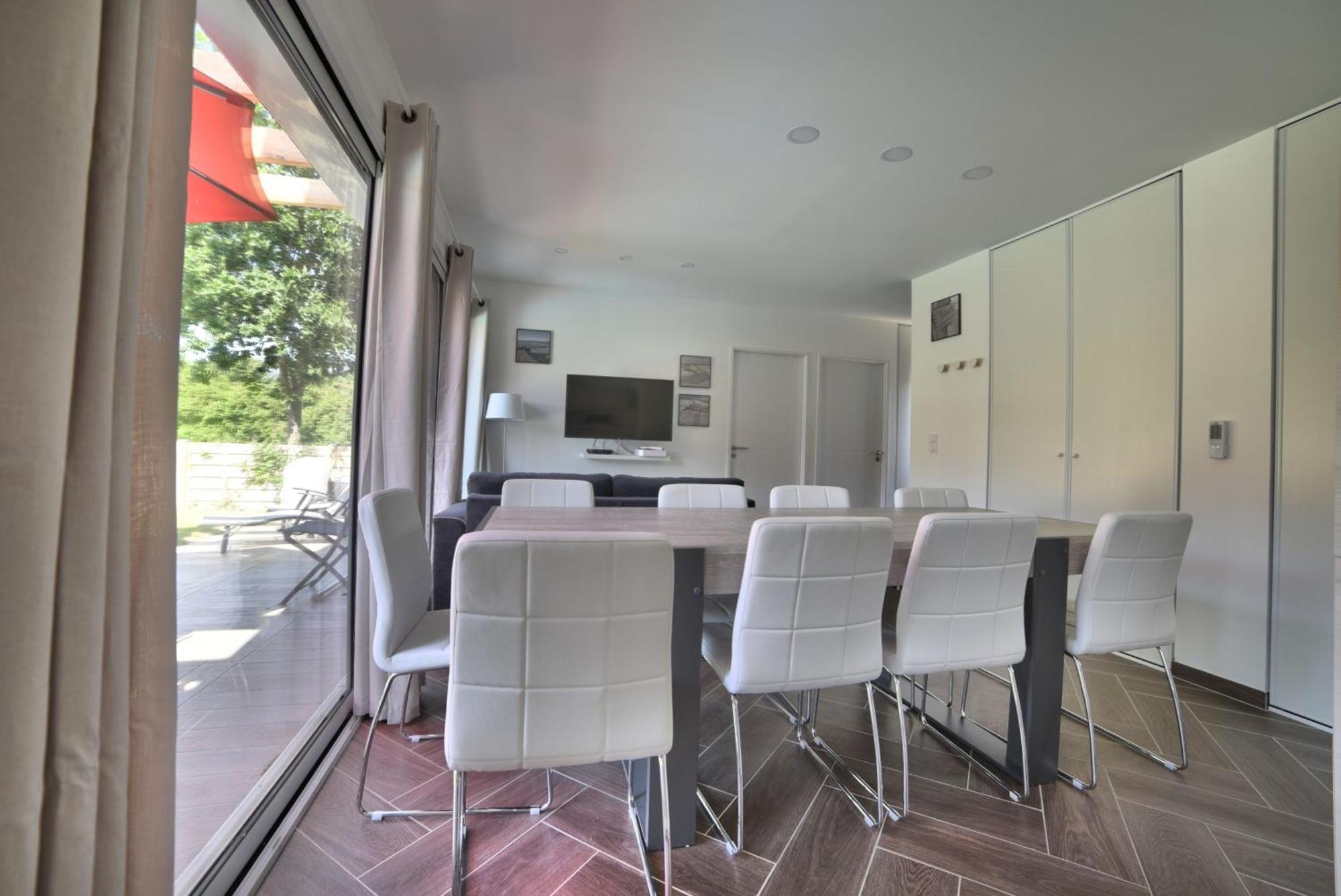 La Foret D'Armotte Saint-Augustin  Habitación foto