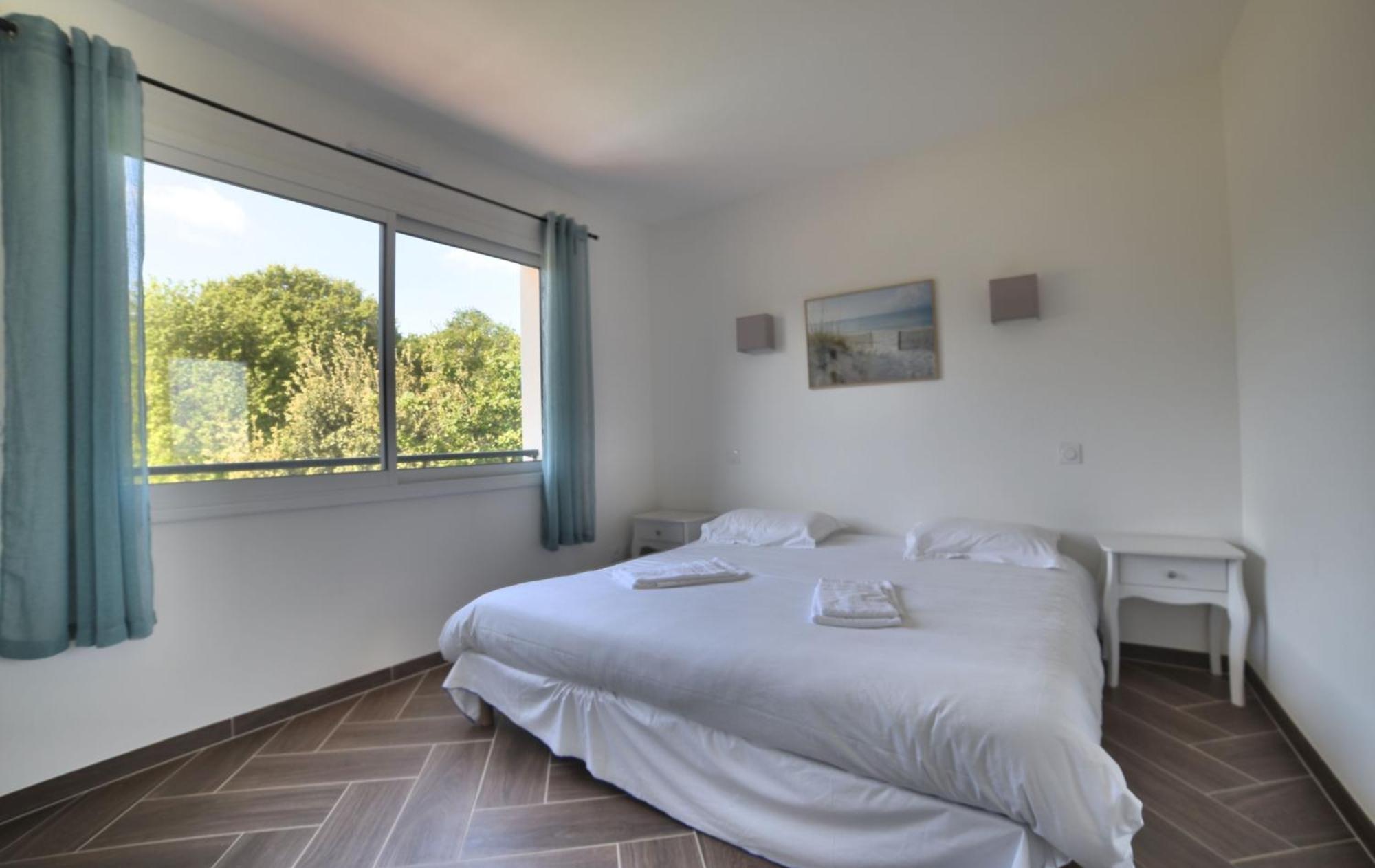 La Foret D'Armotte Saint-Augustin  Habitación foto