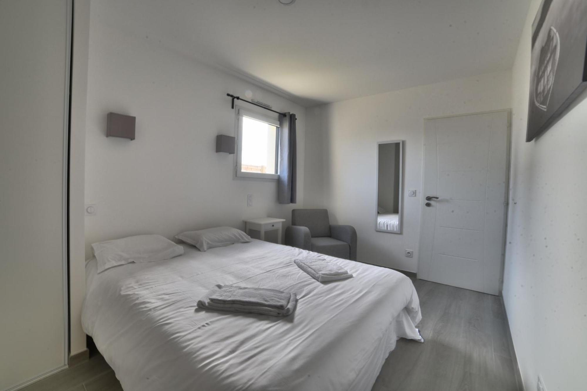 La Foret D'Armotte Saint-Augustin  Habitación foto