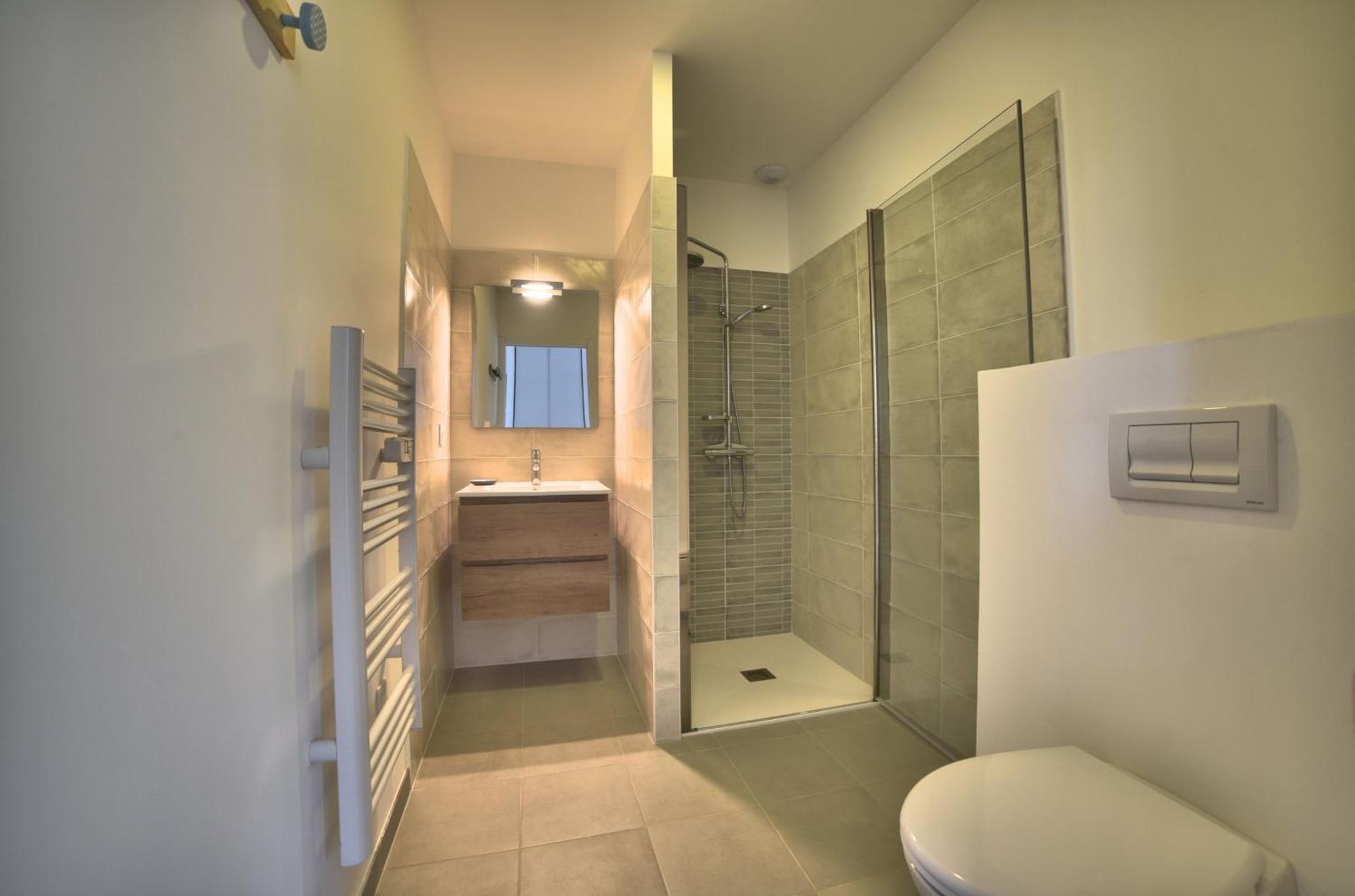 La Foret D'Armotte Saint-Augustin  Habitación foto