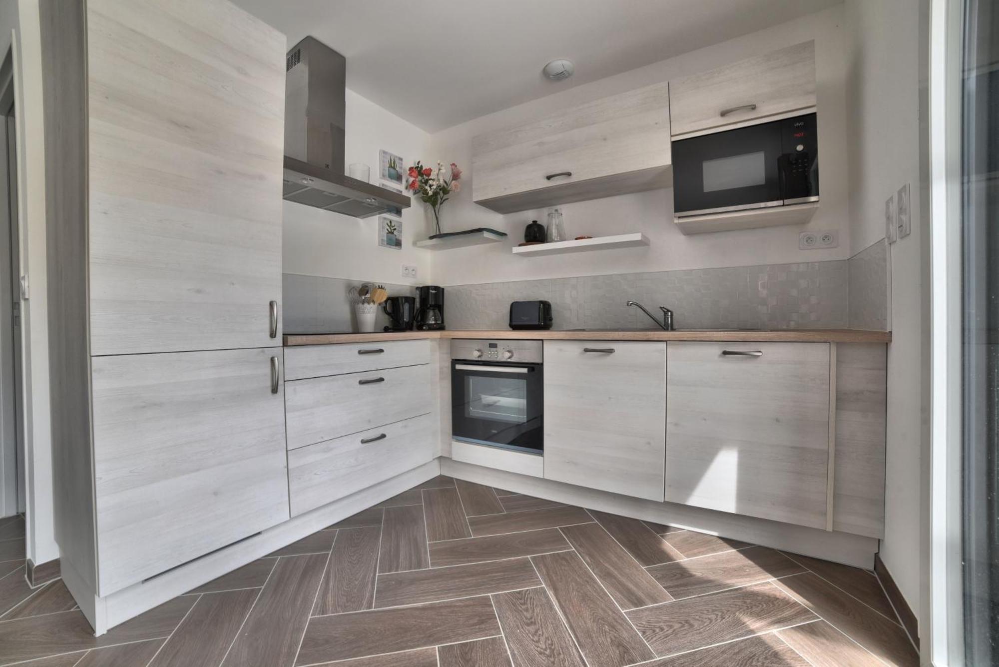 La Foret D'Armotte Saint-Augustin  Habitación foto